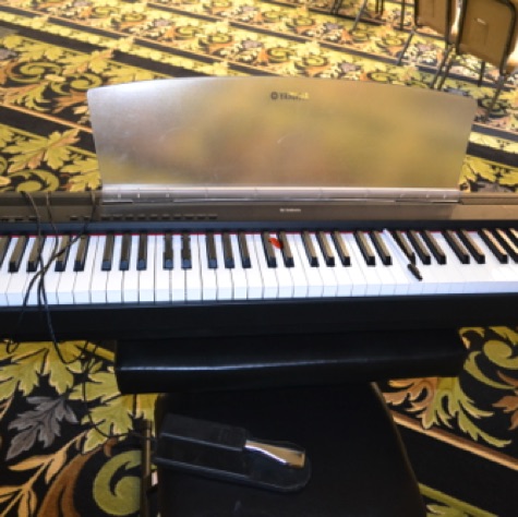 Piano